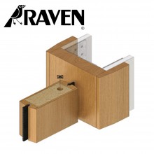 Raven RP2B (Brush Only) Brush Strip Seals